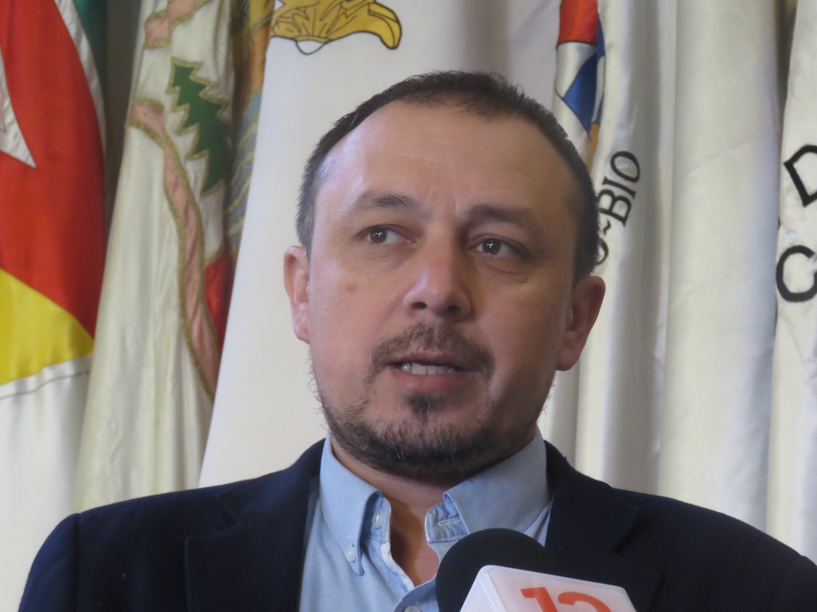 Diputado del PC debe presidir la Cámara Baja: Luis Cuello