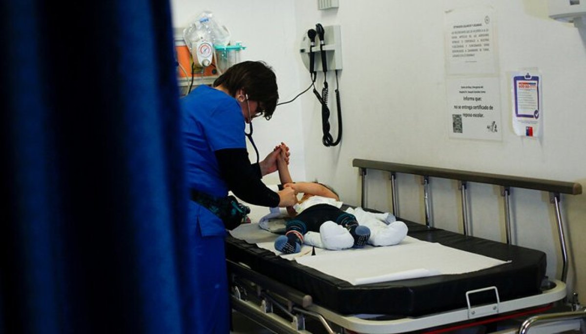 Salud Pública en la encrucijada: La falacia de “hacer más con menos”