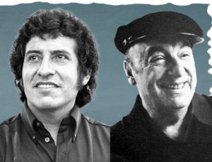 114 años del PC. La cultura y el Partido Comunista: artistas, memoria y creación en torno al partido de Recabarren