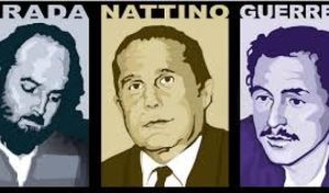 1976-2026. El asesinato de Guerrero, Nattino y Parada