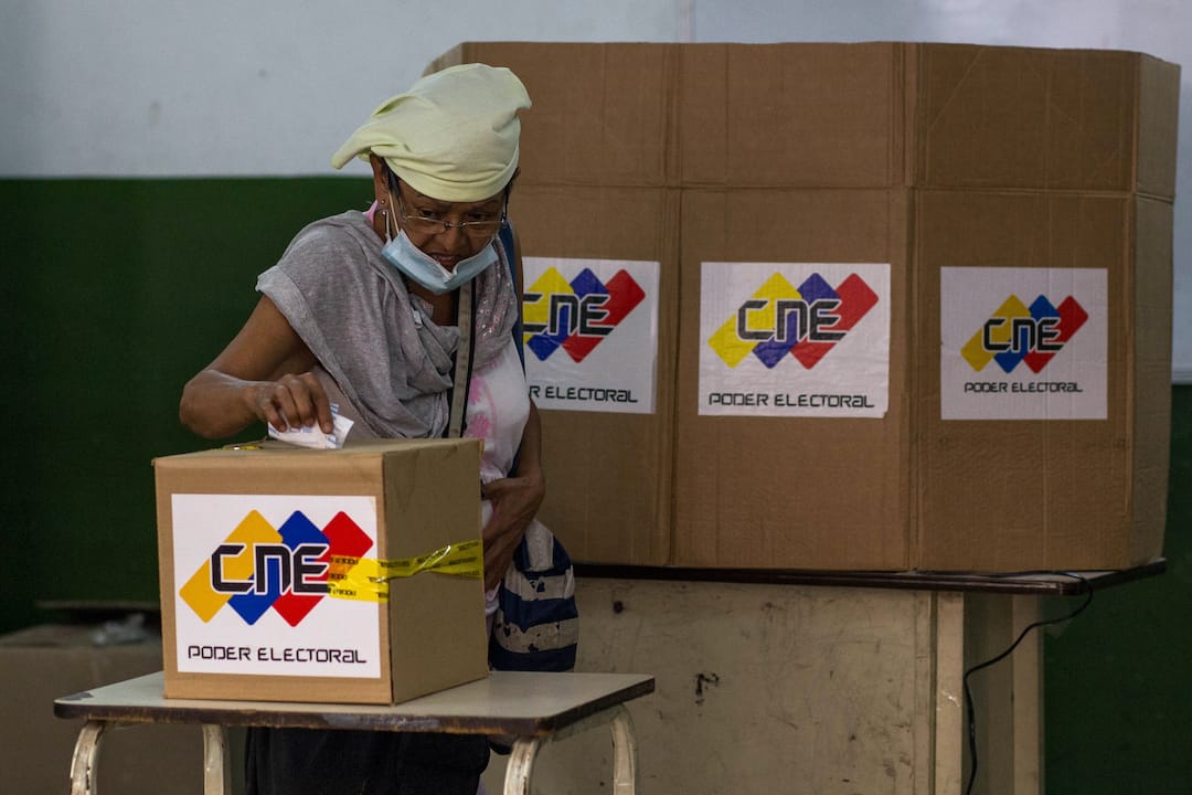 Fecha De Las Elecciones En Venezuela 2024 Jane Roanna