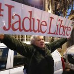 Solicitan inmediata liberación de Daniel Jadue tras nueva revelación de WhatsApp de Hermosilla