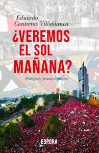 Libro “¿Veremos el sol mañana?”, la esencia humana