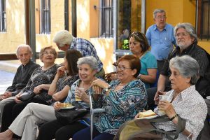 Reforma de pensiones en un laberinto