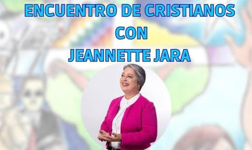 Farkas, fe y política: por qué el cristianismo no es incompatible con apoyo a Jeannette Jara