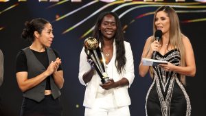 Gala Crack 2025: el once ideal femenino que se quedó fuera del escenario