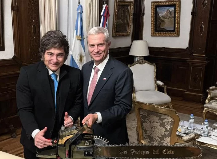 Aspectos a considerar en la ideología de un gobierno