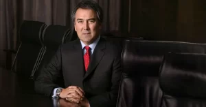 Jean-Paul Luksic muy satisfecho con las medidas del gobierno de Kast