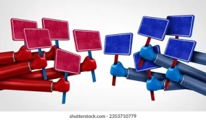 ¿Qué está pasando?