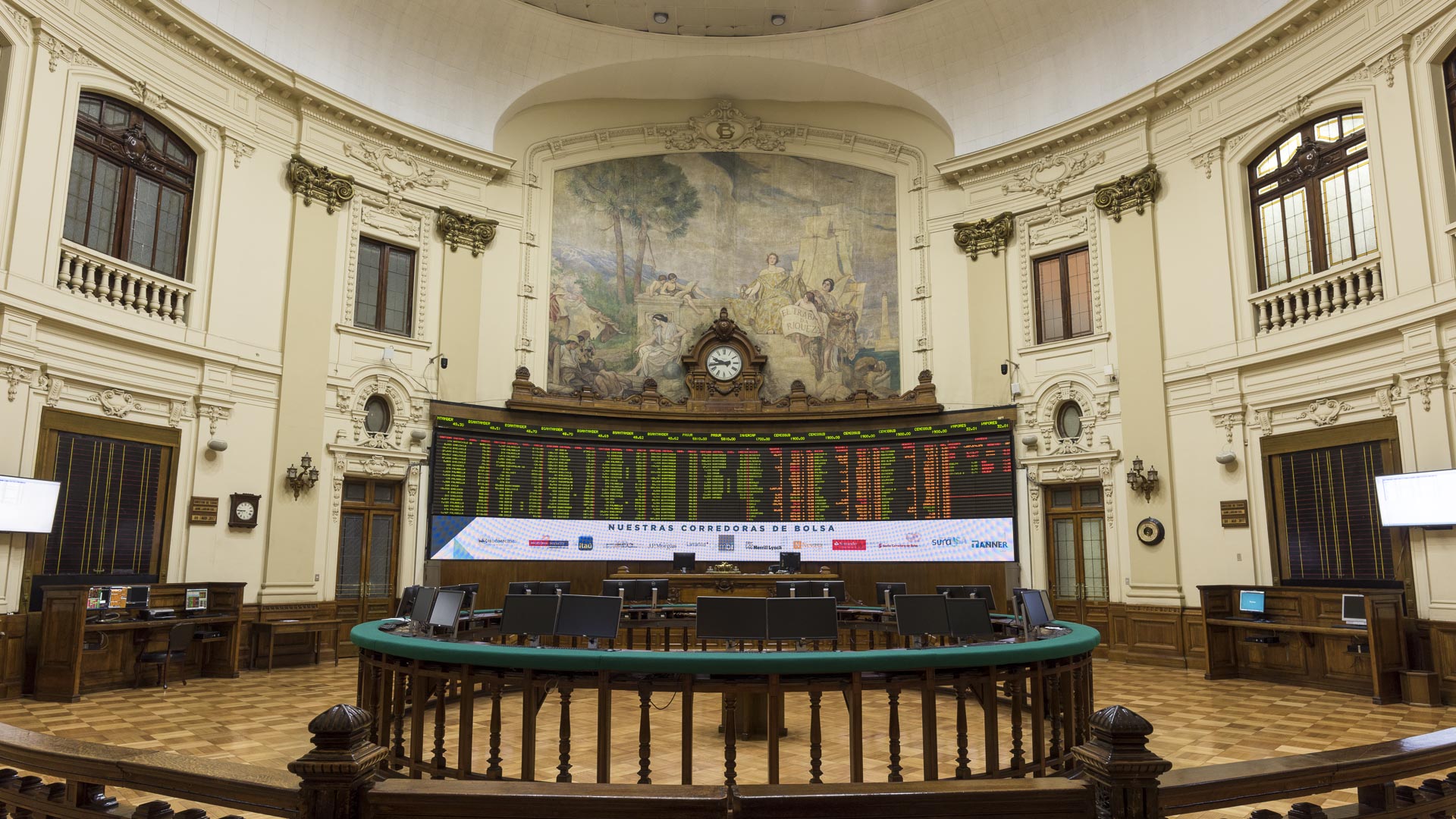 Megaproyecto de Kast. Las cartas sobre la mesa