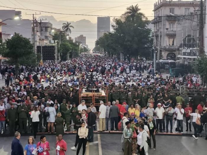 Cuba. A 65 años de la proclamación del “carácter socialista de la Revolución”, otro amanecer por el socialismo