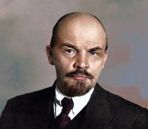 “Lenin en la época más feroz del imperialismo”, por Néstor Kohan