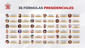Perú. Candidato de izquierda, Roberto Sánchez, trepó al segundo lugar y va a balotaje contra Keiko Fujimori