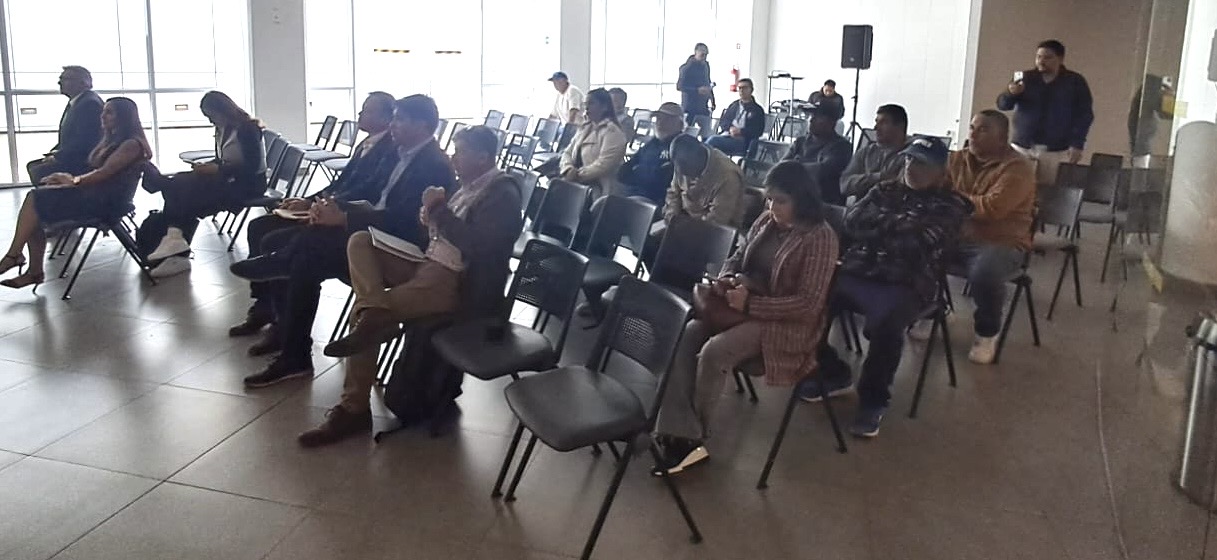 Pecadores en alerta y podrían manifestar si el gobierno no repone nueva Ley de Pesca