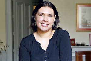 Bárbara Figueroa y Pleno del PC: “Retomar planificaciones y trabajos estratégicos”