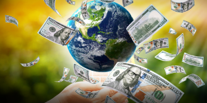 La riqueza no gravada del 0.1% más rico del mundo supera la riqueza de la mitad más pobre de la Humanidad