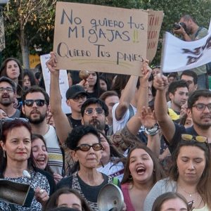 El gobierno de emergencia de Kast: crecimiento económico