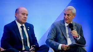 Ajuste fiscal y rebaja tributaria: la coherencia ideológica de un modelo regresivo