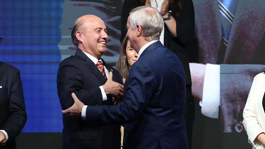 Ajuste fiscal y rebaja tributaria: la coherencia ideológica de un modelo regresivo