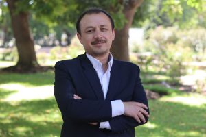 “Lo que está cometiendo el gobierno es un fraude, es un acto de piratería en contra del 99% de los chilenos”: Luis Cuello