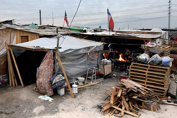 Megaproyecto de Kast. Lautaro Carmona acusó falta de claridad  y financiamiento