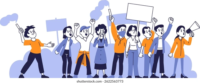 Los cuatro flancos que trabajarían en el mundo progresista, socialdemócrata y de izquierda