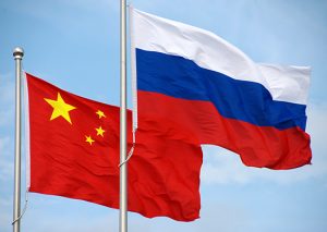 Canciller ruso sostuvo reuniones con el Presidente Jinping y ministro de Exteriores Wang Yi