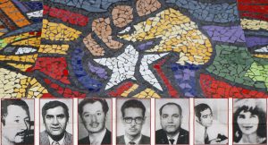 1976-2026. 50 años de la barbarie, y 50 años de la dignidad y el compromiso