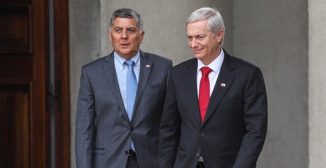 La ofensiva sobre el Socialismo Democrático: la apuesta de Kast para fracturar a la oposición y consolidar su megarreforma