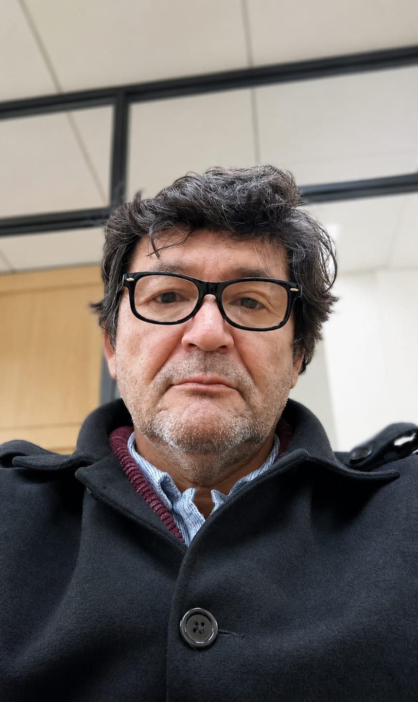 Reconocimiento de la labor del profesorado en Chile
