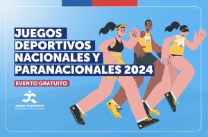 Ajuste fiscal golpea al deporte: gobierno suspende Juegos Nacionales y Paranacionales 2026