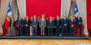 Componentes que evidencian un plan de extrema derecha del gobierno