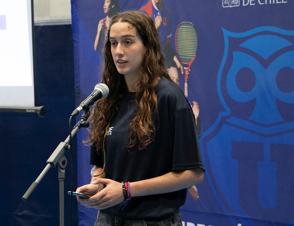 Triunfo de las JJCC y el FA en elecciones de la FECH