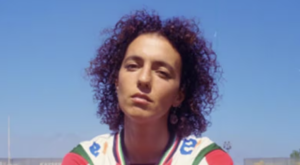 En Chile Macarena Chahuán, una de las activistas secuestradas por Israel