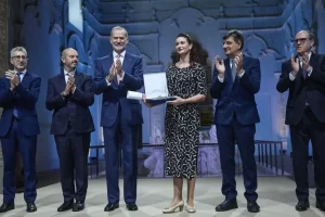 Premio de Derechos Humanos Rey de España para el Museo de la Memoria y los Derechos Humanos