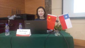 Agencia “Xinhua”, en el camino de “romper hegemonía de medios occidentales”