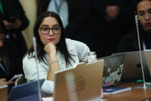 Diputada Castillo alerta por indemnización del 1,8%:  «Se están debilitando derechos conquistados»