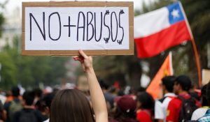Los sectores sociales qué están en alerta y movilizados