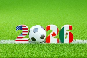 Mundial de Fútbol 2026. 6 mil millones de personas aportarán 41 mil millones de dólares al PIB mundial