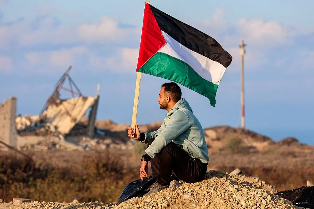 Embajada de Palestina en Chile alerta sobre aumento de víctimas y crisis humanitaria en Gaza y Cisjordania