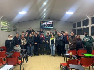 JJCC inaugura escuela sindical para formar nuevas generaciones de trabajadores